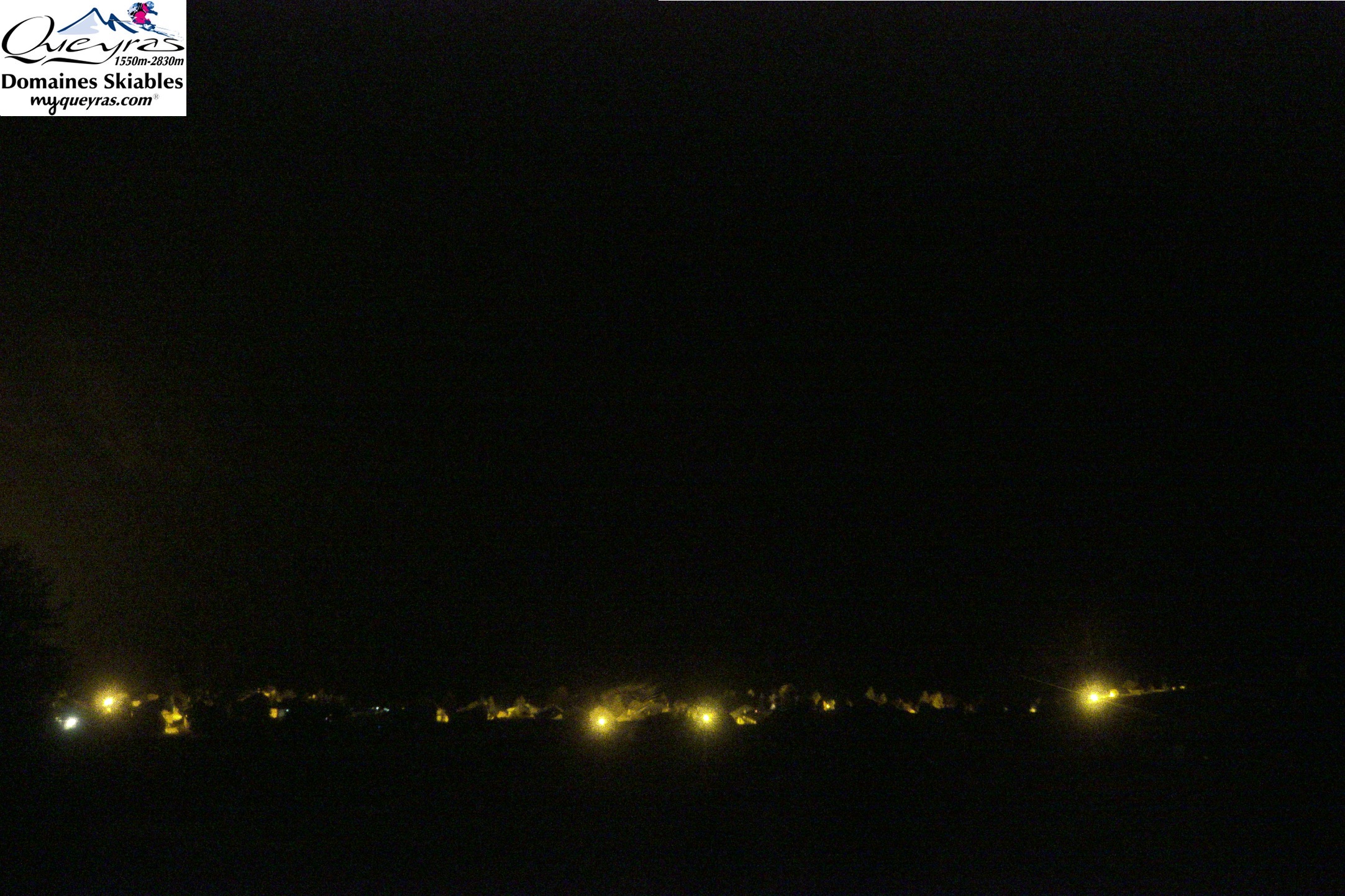 webcam St Véran