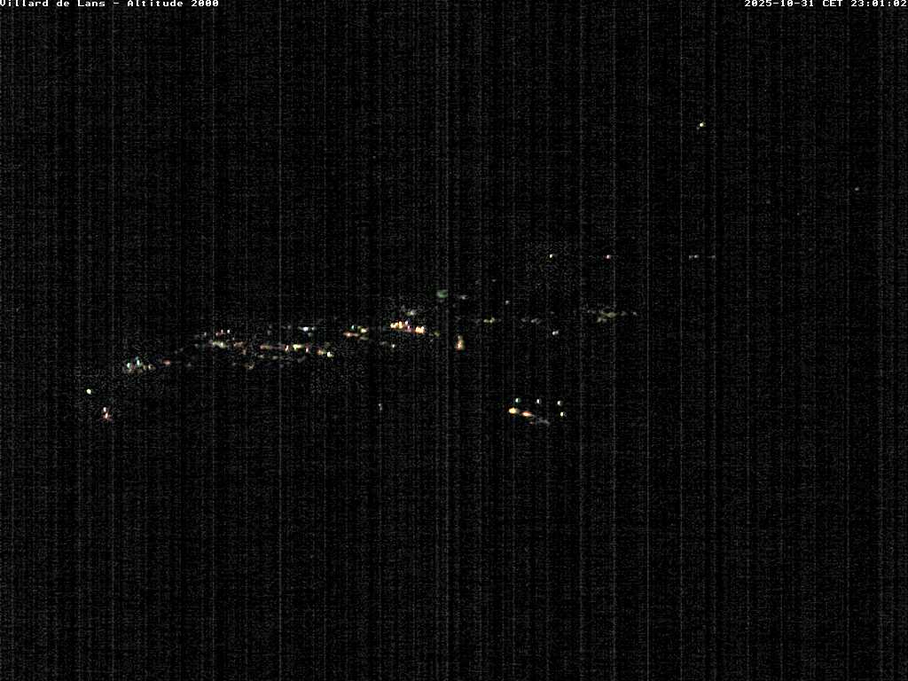 Webcam Altitude 2000 - 2 - Villard de Lans - Corrençon Webcam Altitude 2000 - 2 - Villard de Lans - Corrençon